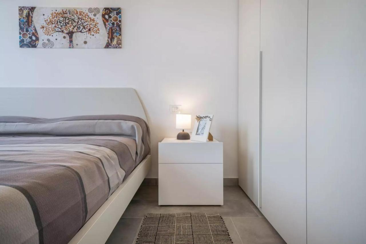 Suite Laguna Sunset Chioggia Exterior foto