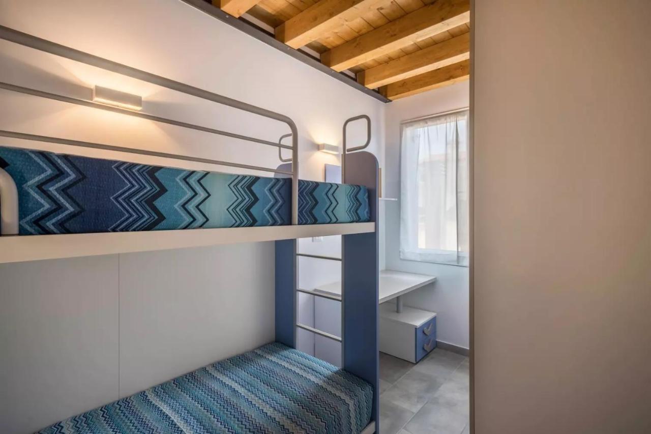 Suite Laguna Sunset Chioggia Exterior foto