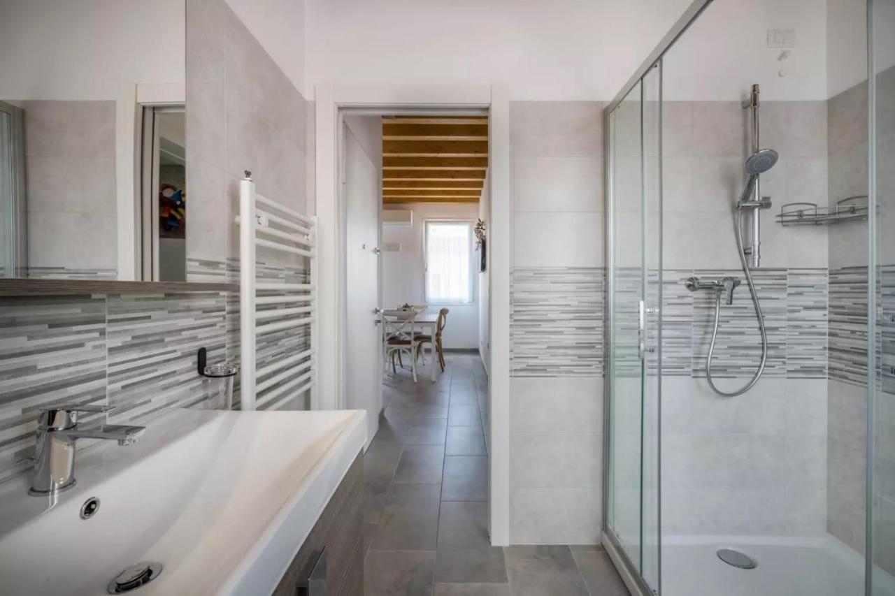 Suite Laguna Sunset Chioggia Exterior foto