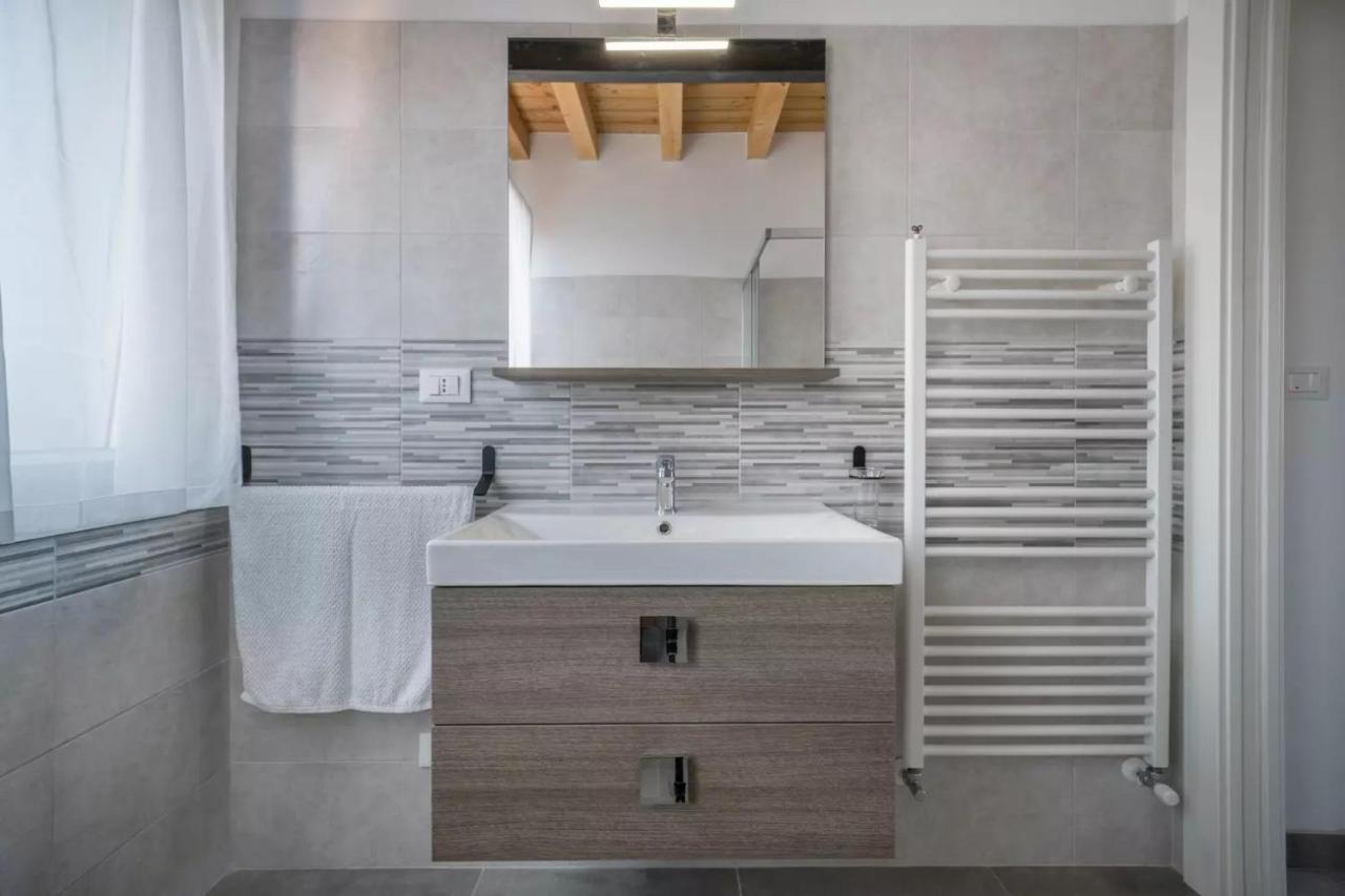 Suite Laguna Sunset Chioggia Exterior foto