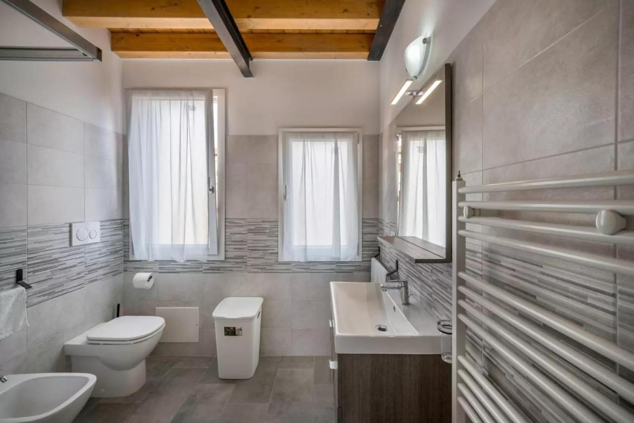 Suite Laguna Sunset Chioggia Exterior foto
