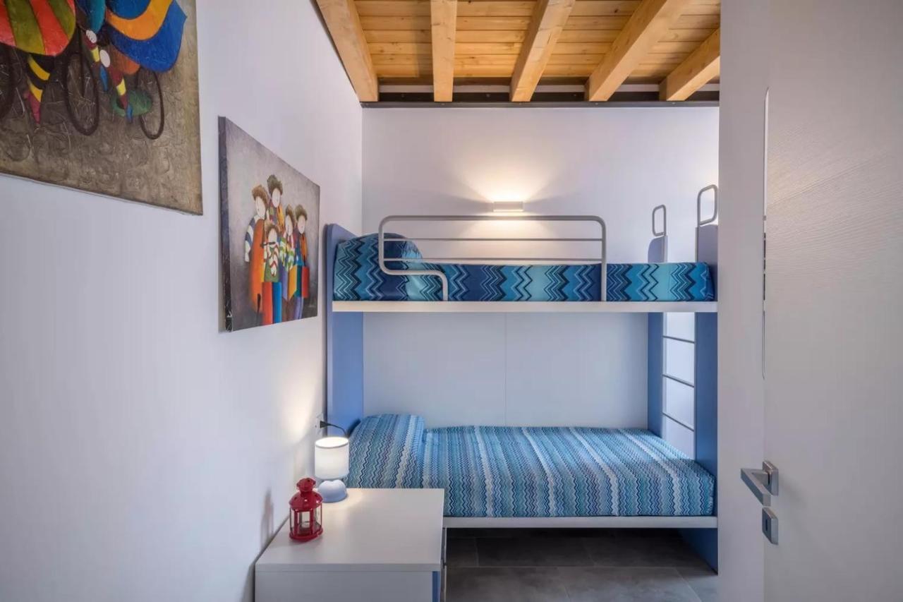 Suite Laguna Sunset Chioggia Exterior foto